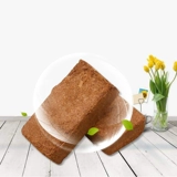 Сочные органические почвенные домашние животные Coconut Coconat Plaintive Кокосовая порошковая кирпичная орхидея кокосовая почва кокосовая кирпичная стерильная почва