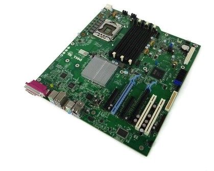 Original installation Dell Precision T3500 Workstation board K095G 9KPNV