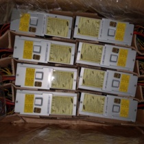 New TFX power supply 300W Applicable DELL Lenovo HP Small case 80 Bronze wide voltage home and abroad Good use