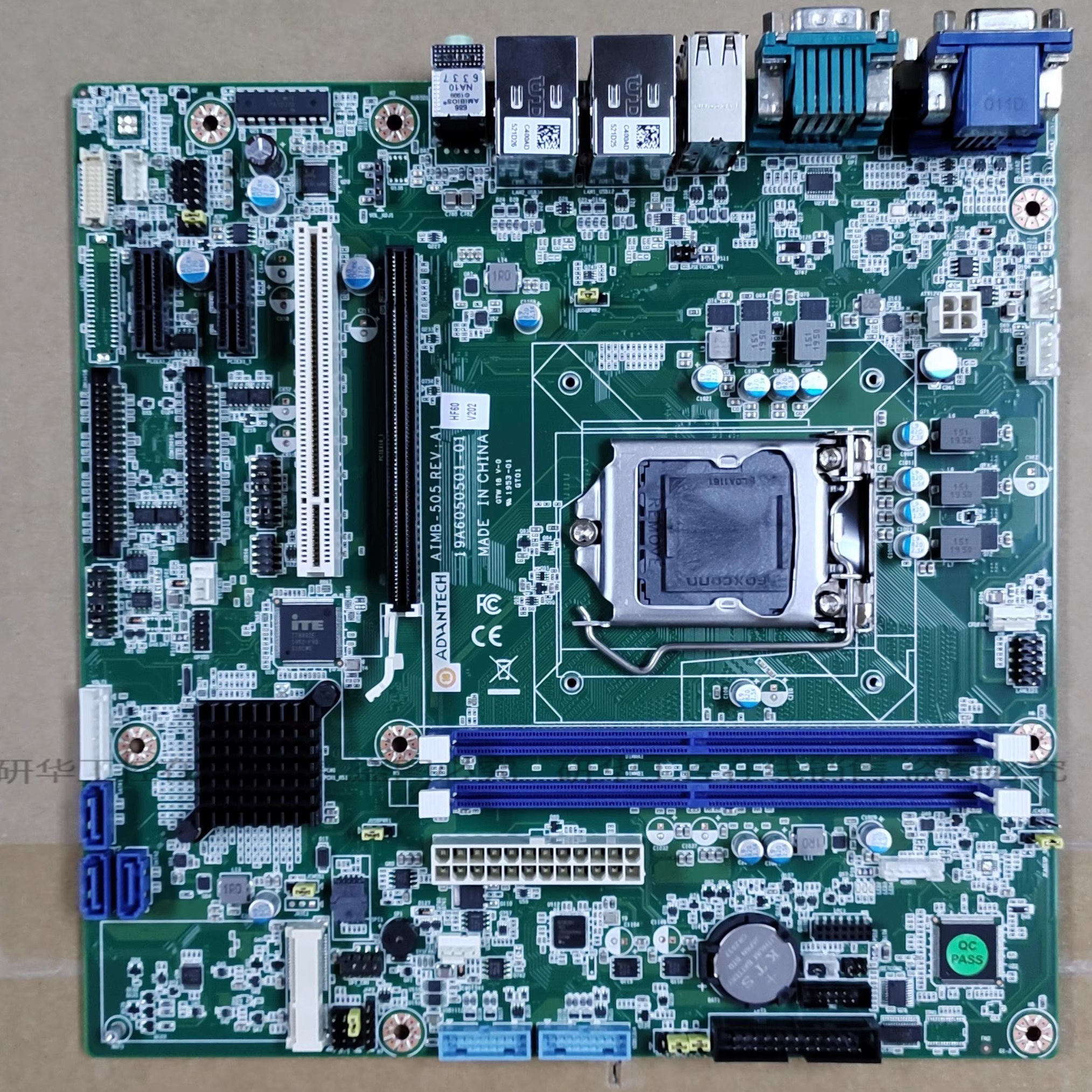 研华IPC-610L搭配AIMB-705/706/707主板的工控机为何如此受欢迎？2026最新解读