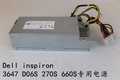 Brand new DELL V270S 660S D06S small host shell XC9MJ XC9MJ R82H5 L220AS-01 L220AS-01