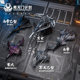 Guochuang Assembled Mecha Aircraft Model Fighter Original