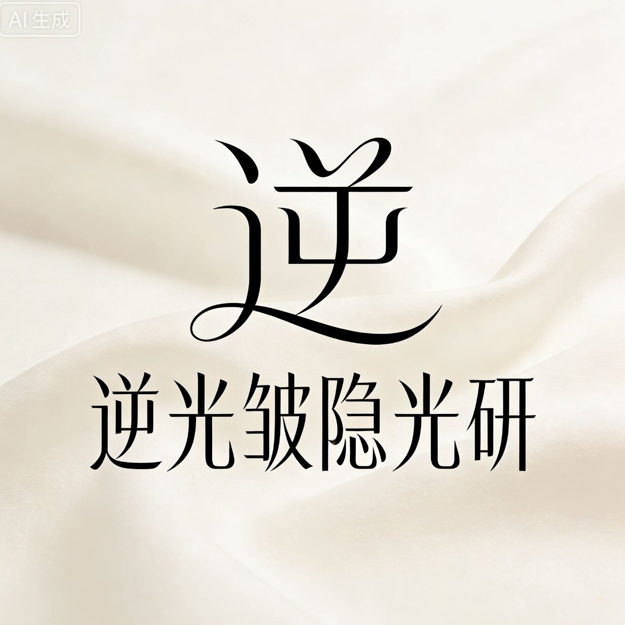 逆龄皱隐光研正品店