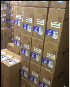 NEC NP-CA4200X CA4265X CA4305X CA4400X CA4300W CA4300U new product