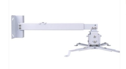 Projector universal hanger universal hanger piano paint projector dedicated