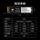 Твердотельный накопитель Acer Predator GM7/GM7000/GM9 1T SSD PCIe4.0 NVME 2T4T M.2 mini 3