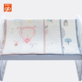 Охлаждающий шелковый коврик, детская кроватка, коляска для детского сада