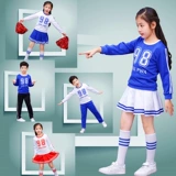 Комплект, платье, костюм, лонгслив подходит для мужчин и женщин для школьников