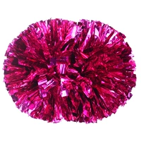 Большая средняя ручка роза красная