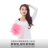 啦啦操 Цветочный мяч La La La La Team Hand Flower Большой школьный цветок цветок лала цветок