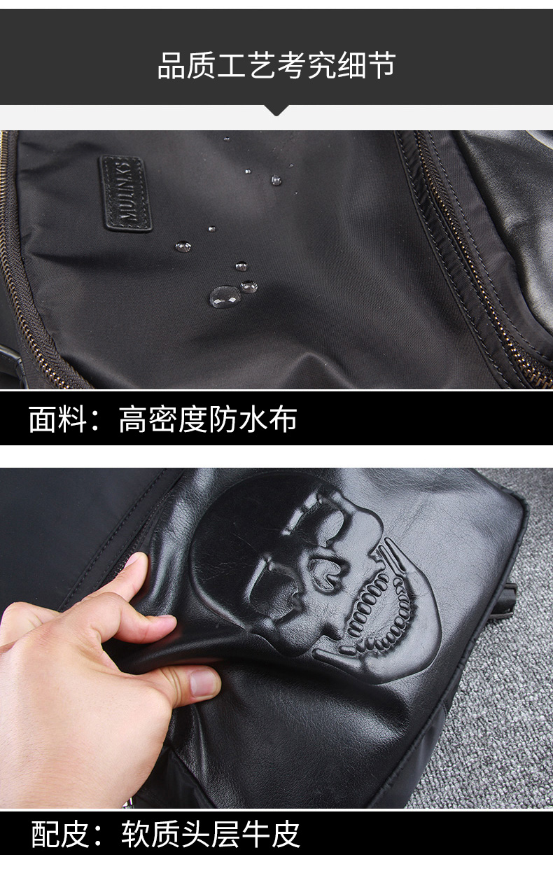 Sac homme - Ref 53042 Image 9