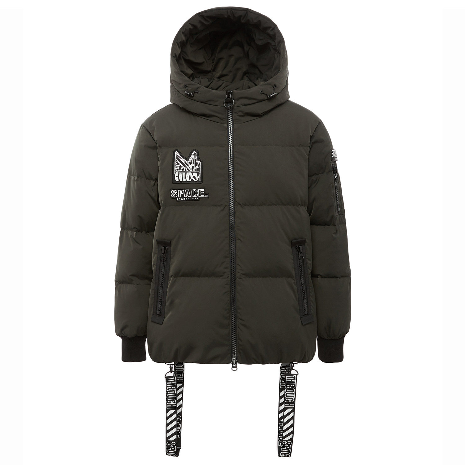 Blouson homme BOSIDENG    - Ref 3121596 Image 5