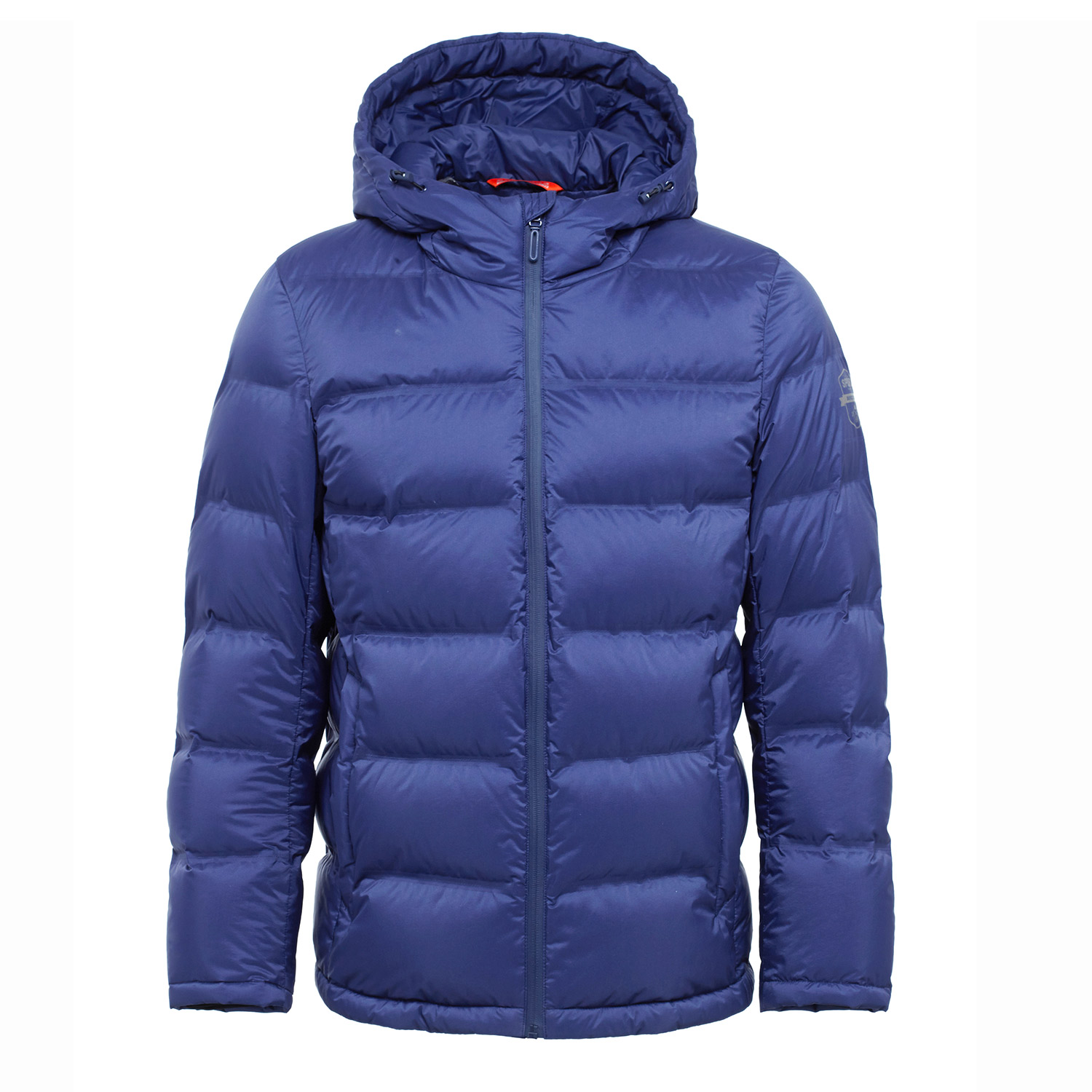 Blouson homme BOSIDENG    en Nylon - Ref 3120259 Image 5