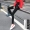2018 mới cộng với quần legging nhung dày nữ mặc phiên bản Hàn Quốc mùa thu đông bó sát quần cotton mỏng ấm áp quần ngắn nữ đẹp
