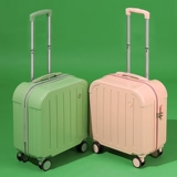 Японский универсальный прочный чемодан, коллекция 2022