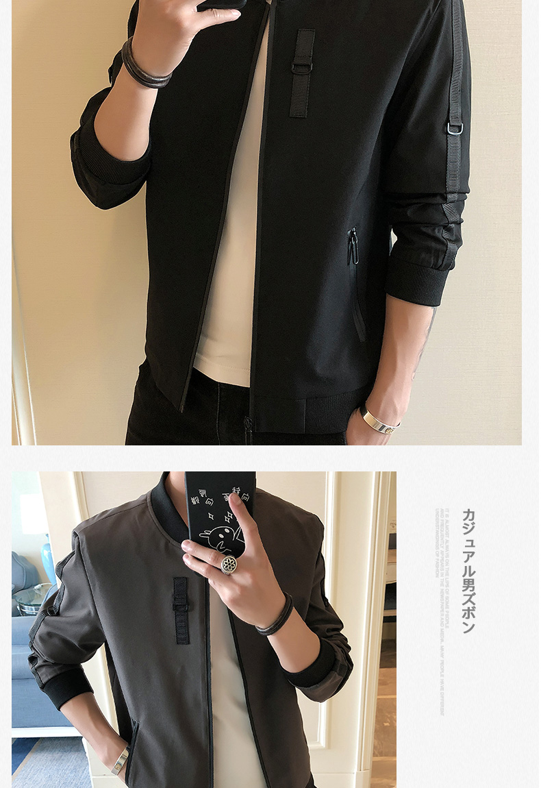 Blouson homme manches longues - Ref 3118750 Image 24