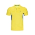 Li Ning Áo thun ngắn tay nam mùa hè Mới chính hãng Thể thao POLO Áo sơ mi nam thoải mái thoáng khí Áo thun cao cổ áo polo Áo polo thể thao