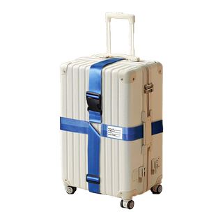 Mikeshang suitcase straps are expensive and you will pay for them