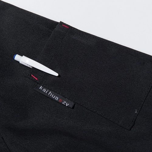 Шеф -повар рабочая одежда с длинным рукавом мужчин осень и зимняя кухонная рабочая одежда кухонная одежда для питания