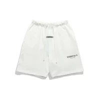 Белая буква печать