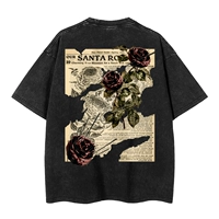 Черная главная картина