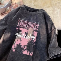 T727-WATER WATRE BLACK