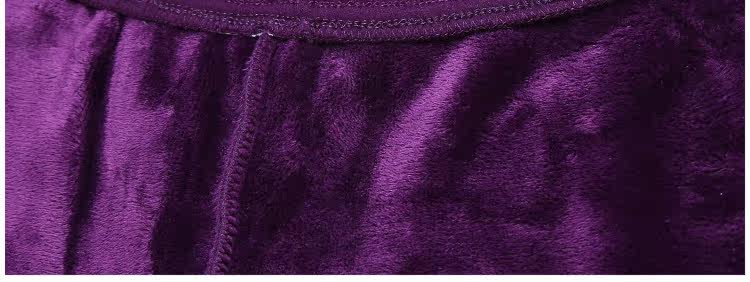 Pantalon collant jeunesse mouvement en coton - Ref 753869 Image 30