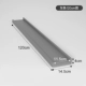 Advanced Grey 120*15