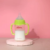 Адаптация бутылок Pro -Milk с всасыванием yunyun 谘 炷 炷 熘亓 η  Ручка с лаянием эфира