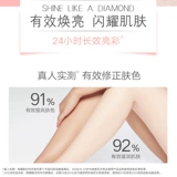 Vaseline/凡士林 Питательное молочко для тела содержит никотиновую кислоту для ухода за кожей, 180г