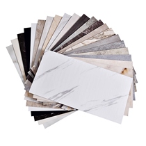 Waterproof Tide Wall Wall Stickplate Wall Stickup Flaw Fall Ash Wall Self-Adhesive Wall Paper Old Wall Renovation Refurbished God