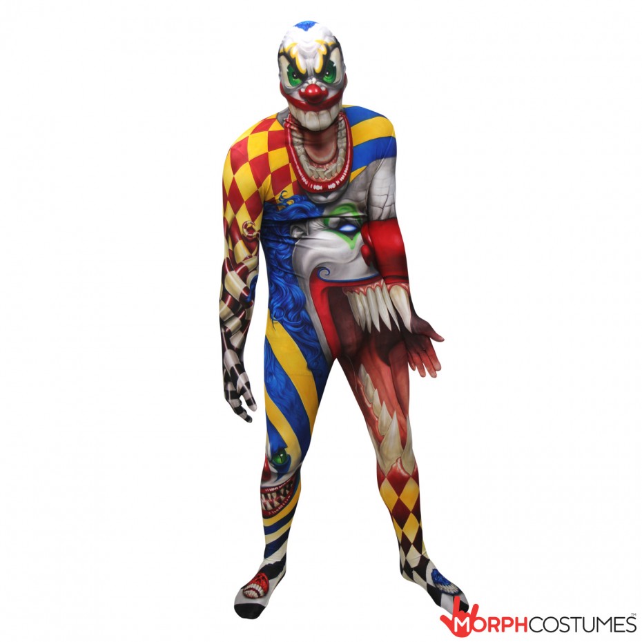 ngoại thương bao gồm tất cả cosplay chương trình đạo cụ trang phục jumpsuit mens cỡ lớn phim hoạt hình mỏng hình dạng jumpsuit.