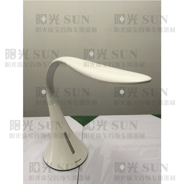 Multifunctional Jewelry Counter Show Light Diamond Lamp Diamond Grading Lamp Jewelry Light Diamond 4C Grading Tool