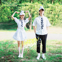 2021 New Photo Studio couples wear Photo theme Japanese location photo studio photography street photography travel clothing