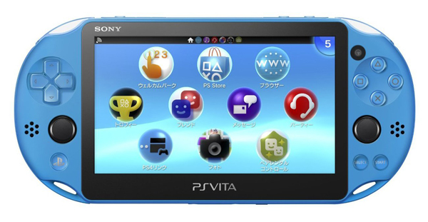 Tái chế psv2000 psp3000 3ds2ds mới cơ sở điều khiển trò chơi psv1000 gbasp cầm tay máy chơi game mario cầm tay