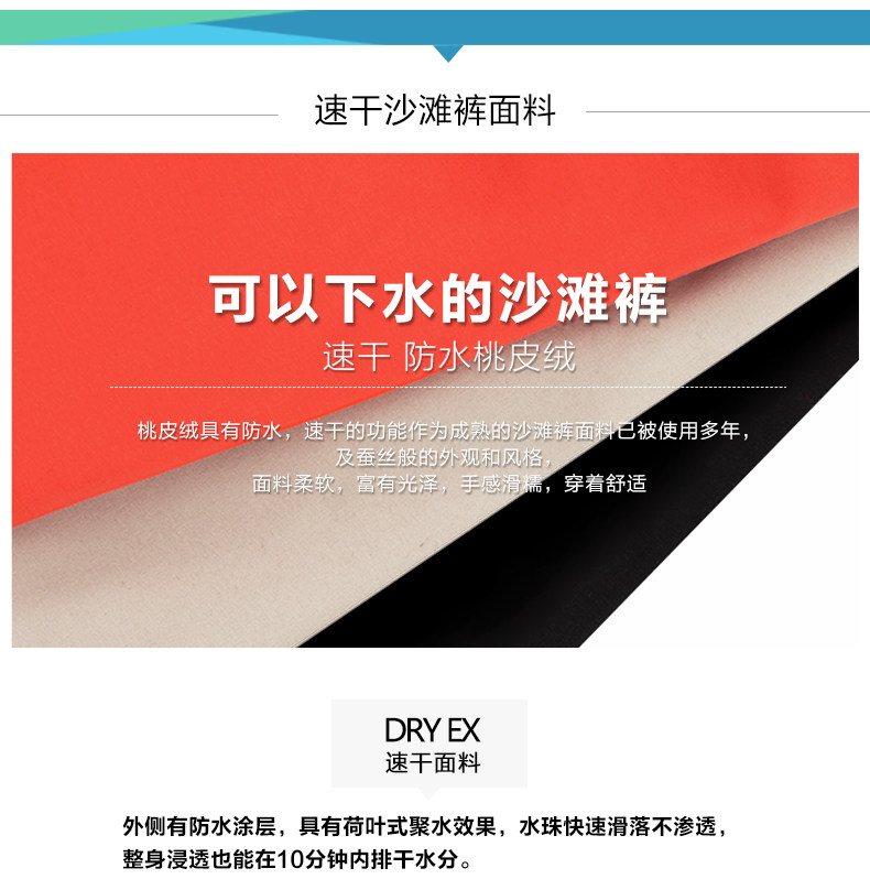 Maillot de bain homme - Ref 2509693 Image 8