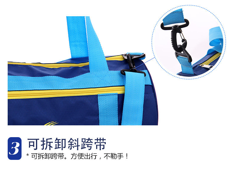 Sac de sport - Ref 16706 Image 18