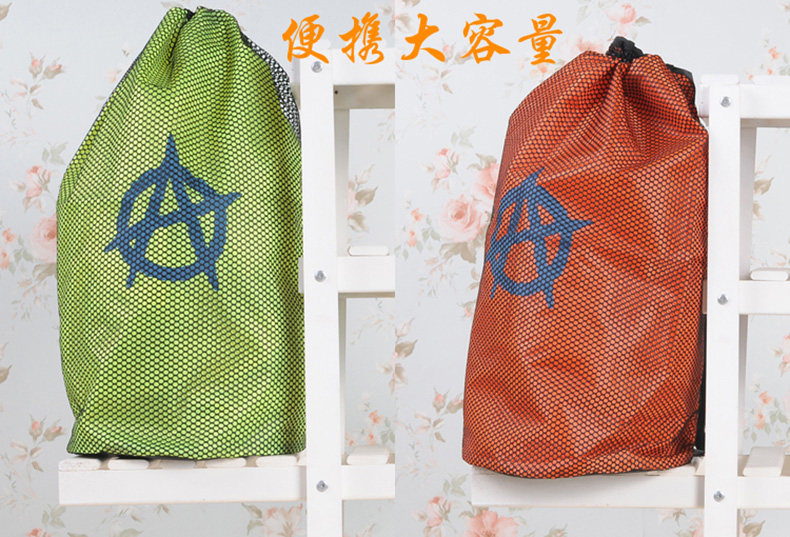 Sac de sport - Ref 11393 Image 9