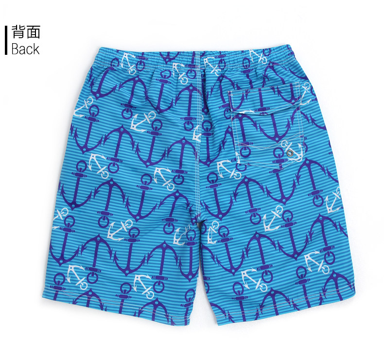 Maillot de bain homme - Ref 2510114 Image 15