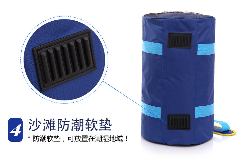 Sac de sport - Ref 16706 Image 19