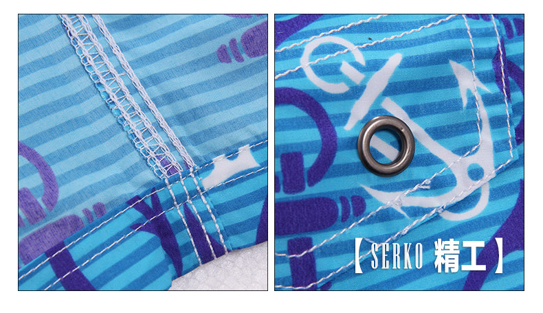 Maillot de bain homme - Ref 2510114 Image 18