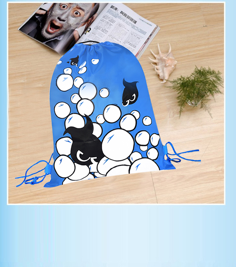 Sac de sport - Ref 10766 Image 13