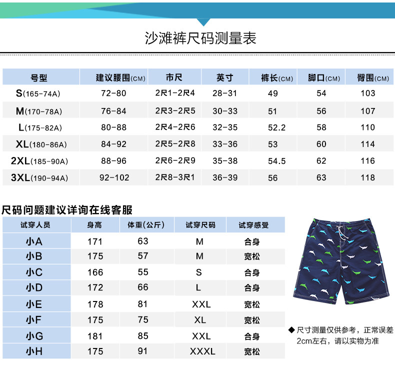 Maillot de bain homme - Ref 2509693 Image 21