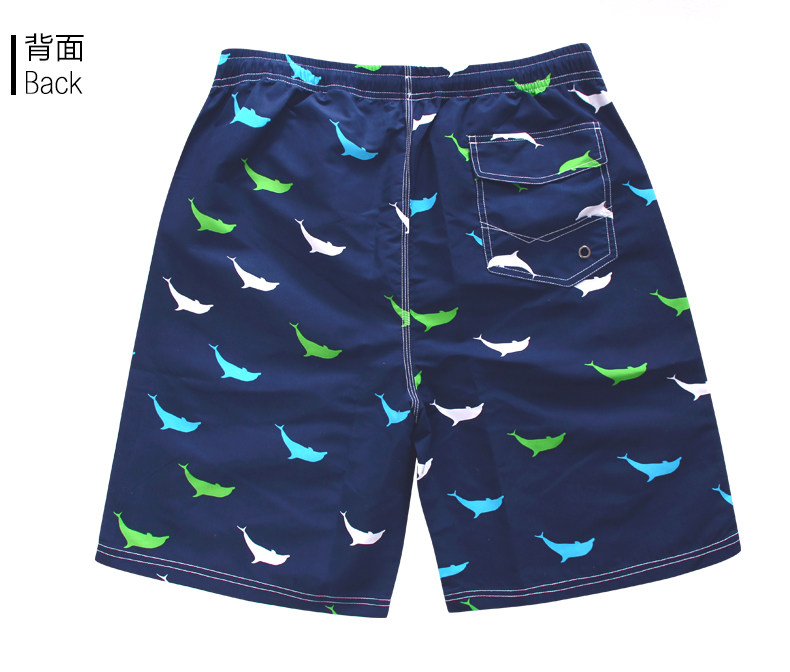 Maillot de bain homme - Ref 2509693 Image 15