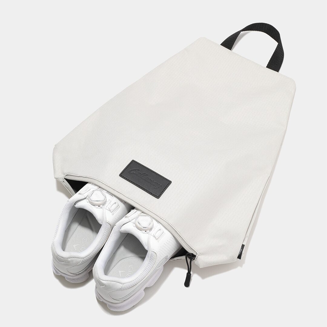 Сумка для обуви – гольф 日本25年新款callaway卡拉威高尔夫男士轻量鞋包手提包golf球鞋袋