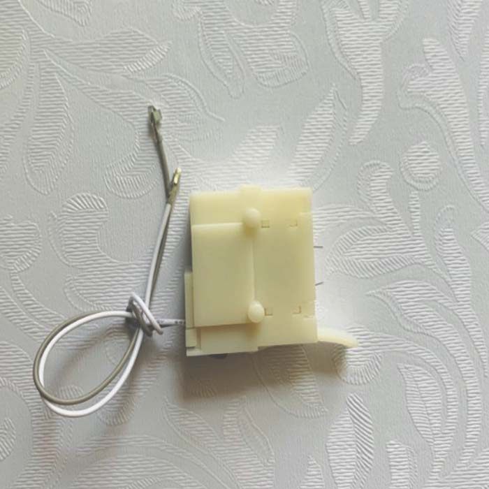 Hotel hotel lock motor motor guest room electronic smart lock induction card card lock body lock cylinder accessories clutch