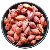 Gardenia Fruit 500g Red Gardenia Dried Tea Yellow Gardenia Colored No Wild Edible Gardenia Tea Not a Chinese Medicinal Material