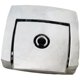 All metal lock business box password lock document box lock computer box lock suitcase lock file box lock toolbox lock