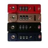 XFG Чемодан, замок, алюминиевый кейс