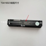 TSA007YIF Таможенные пакеты с блокировкой пароля фиксированная блокировка блокировки Dellers 16023 Блокировка блокировки блокировки блокировки блокировки 16009